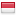 anggichanger.com server is located in Indonesia